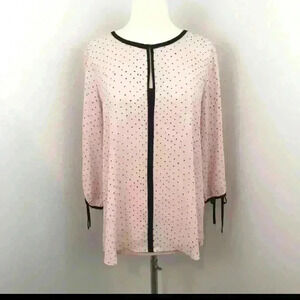 NWT IVANKA TRUMP TOP SIZE SMALL